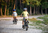 Jak wybrać rower dla dziecka? Rowery dziecięce dla małych odkrywców
