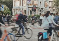 W jaki sposób rower może poprawić jakość powietrza w miastach?