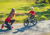 Jaki rower dla dziecka wybrać? Jak dobrać rower do wzrostu dziecka?