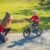 Jaki rower dla dziecka wybrać? Jak dobrać rower do wzrostu dziecka?